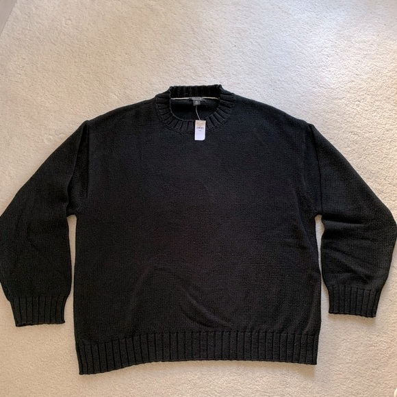 Bananna Republic Men’s Sweater - fits like XXL - Picture 1 of 5